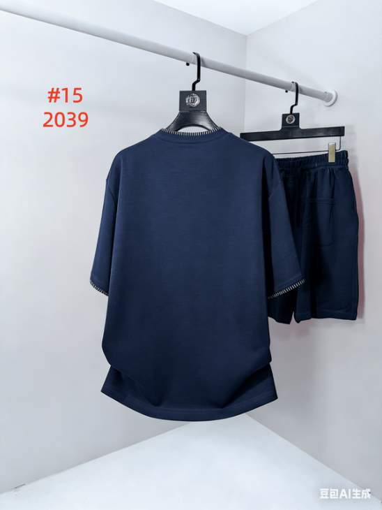 Picture of Versace Shirt Pant Suits _SKUVersaceM-4XL12yr42425036